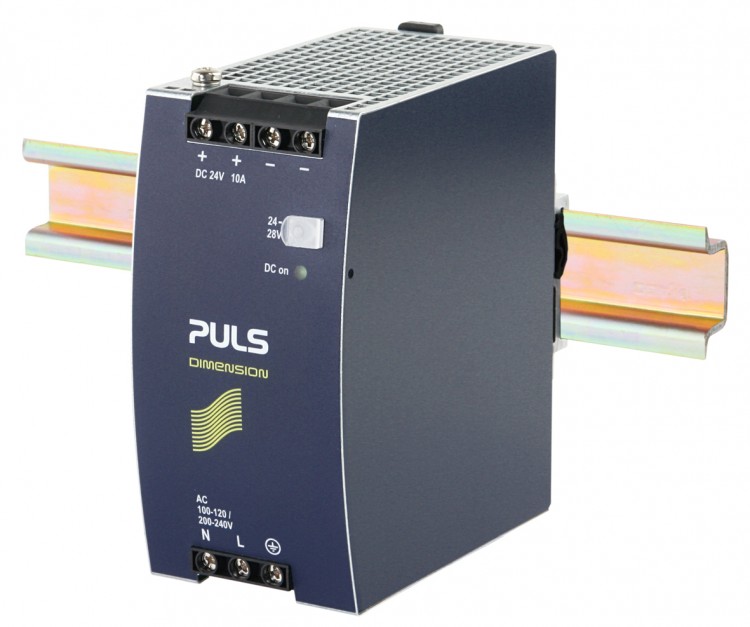 Puls - CS10.244 