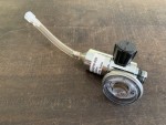 RAE - 490-0009-000 / 4820016282047 - MULTIGAS REGULATOR FEMALE