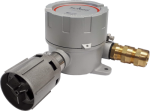 Buveco - SENSOR LEL BUCOM ST650EX GAS: CH4 / RANGE:0-100% / SENSOR TYP:3N