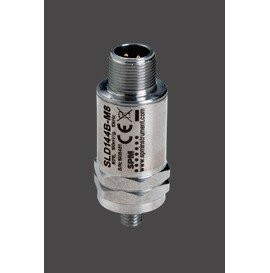 SPM - Accelerometer SLD144B-M8 