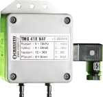 Cressto - Pressure Transmitter TMG 418 N4HB