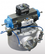 TOREX - VAR 1250111S - Shut-off valve