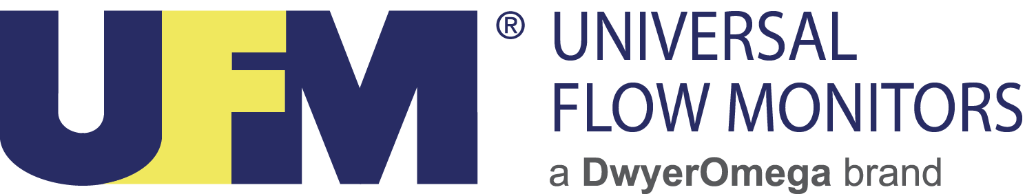 UFM - Universal Flow Monitors (a DwyerOmega brand)
