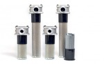 GEM-FA - Hydraulic filter  GYE40-60/S 	