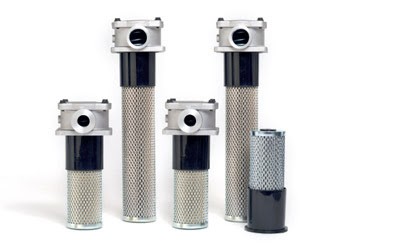 GEM-FA - Hydraulic filter  GYE40-60/S 	