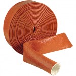 ADL Insulflex - Pyrojacket sheathing PJ-24 d.i. 38 mm