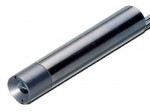 Z-LASER - Model: Z3D-635-lg90 - Item code: ZD0000183 - Power 3mW/635nm - line projection - focal length 500mm - diameter 11x51mm - 3-6V DC power supply - 2-meter cable output