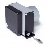 SIKO - Draw-wire encoder SG62