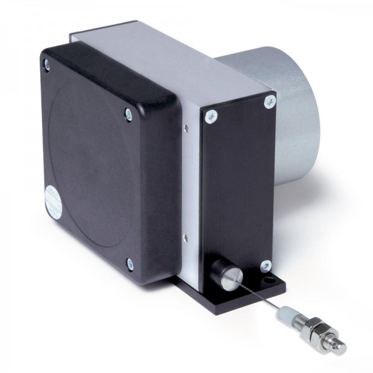 SIKO - Draw-wire encoder SG62