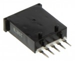 Omron -  A7D-206-1 BCD SWITCH