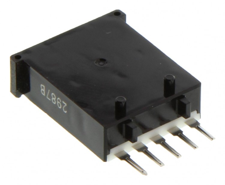 Omron -  A7D-206-1 BCD SWITCH