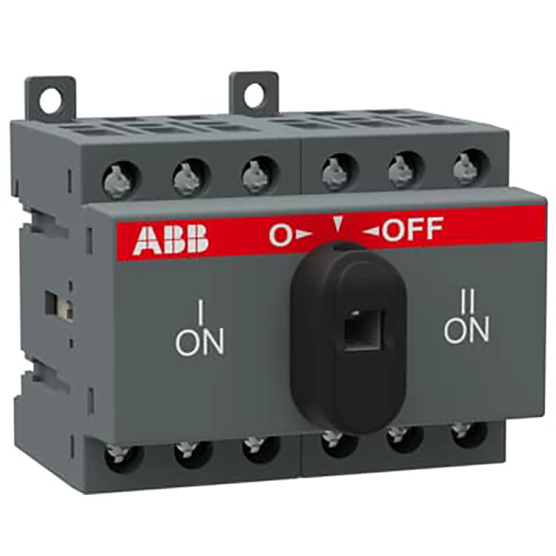 ABB - AB-ACS-CP-A