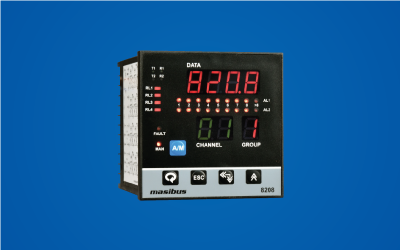 MASIBUS - 8208
