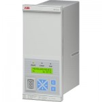 ABB - OVERCURRENT RELAY 15 A 0A24GS3101158