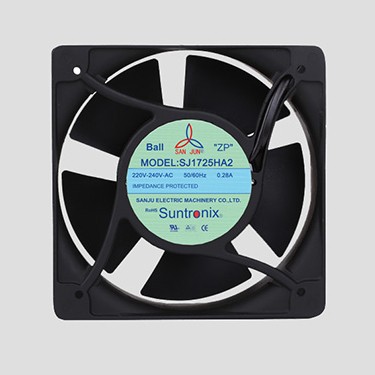 SUNTRONIX - SJ1725HA2 with 230V