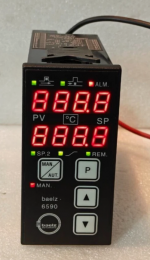 Baelz - 6590/2-2.4-24 - Controller 