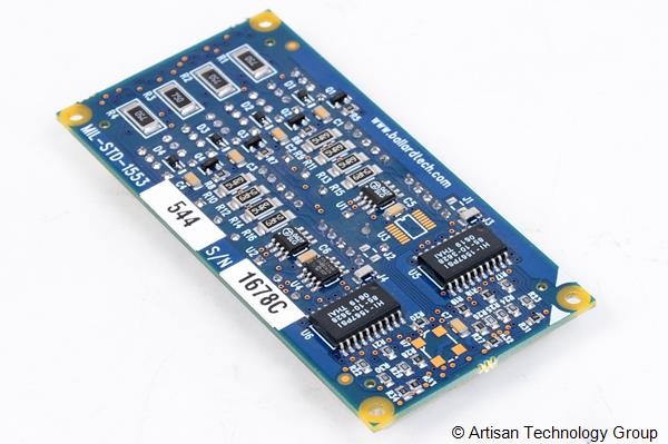 Astronics - 544 'MIL-STD-1553 Modul