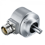 ELTRA - EH58D 250 S8/24PB 10X3CR L207 OBSOLETE / Current Version: Encoder ER63D250S5/28P10X6CR.207