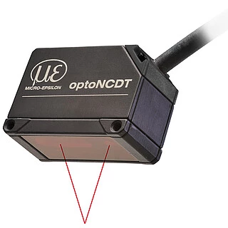 Micro-Epsilon - ILD1420