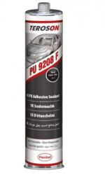 Teroson - BLACK GLASS ADHESIVE - PU 9208 F