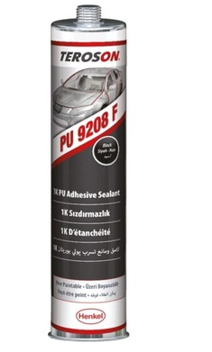 Teroson - BLACK GLASS ADHESIVE - PU 9208 F