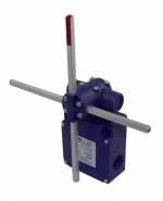 SUNS - SNBP-27-SL2-N-C - LIMIT SWITCH