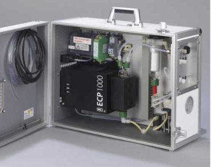 M&C TechGroup - CONVERTER  NO2-NO  Model: 95A9003 