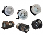 AirTECH - AIR BLOWER MOTOR - ASV0027-1MB1102_Z 110W 24 V