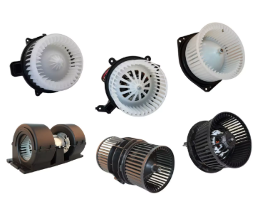 AirTECH - AIR BLOWER MOTOR - ASV0027-1MB1102_Z 110W 24 V