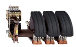 Lenoir Elec - Bar contactor type LC1BP33Q22 - Article Code: $LC1
