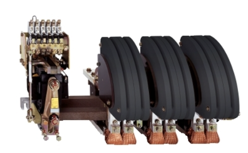 Lenoir Elec - Bar contactor type LC1BP33Q22 - Article Code: $LC1