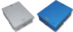 BARTEC - 000-000-372-265 - EXPLOSION-PROOF ENCLOSURE 170MM X 170MM X 97MM UL/CSA, NEC. - CODE: ESA1717 "BARTEC FEAM"