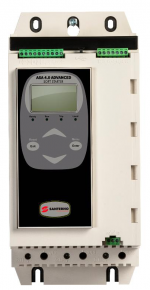 Enertronica Santerno - Code: ZZ0093104 - Model: ASA4.0-A-0069B/5/12 - Mains Voltage: 200Vac ~ 525Vac - Control Voltage: 110-120 Vac or 220-240 Vac