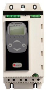 Enertronica Santerno - Code: ZZ0093304 - Model: ASA4.0-A-0069B/5/14 - Mains Voltage: 200Vac ~ 525Vac - Control Voltage: 24V dc/ac