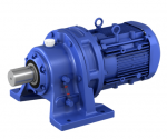 Sumitomo Drive Technologies - CHHM2-6135-AV-B-59 - Drive 6000 Gearbox
