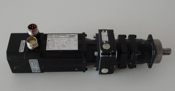 Mayr - 33/M41.015.1H/4 - Tendo AC Servomotor