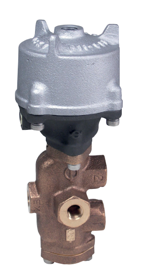 Airtec - SASCO - FP11-1/2 PISTON VALVE (482010531887)