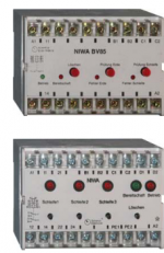Scharco - 3742001 NIWA BV85 INSULATION MONITOR 230V 50/60H