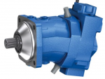 Bosch Rexroth - A7V160DR1RPFOO - Hydraulic pump with motor, axial piston pump