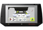 Fixturlaser - MODEL: EVO PRO - ALIGNMENT DEVICE TYPE: LASE
