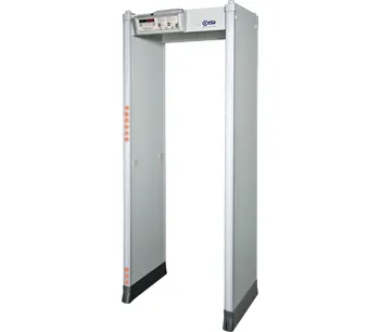 CEIA - HI-PE MULTI ZONE door-type metal detector