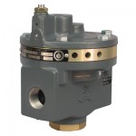 Fisher™ - 2625-9 Volume Booster