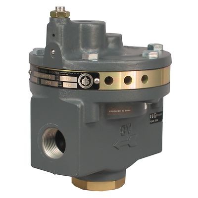 Fisher™ - 2625-9 Volume Booster