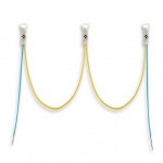 Thermik - 100°C Thermal PTC Thermistor