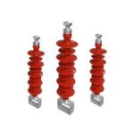 ELIN - Insulator HKG150M04F9Z-9  1250 KW 2,4KV