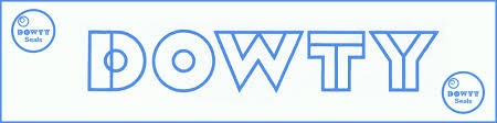Dowty Seals (Orinoco Bearings)