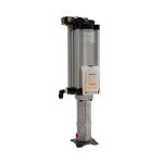 HINAKA - BPF-10U08M110FA (Before Optimization) - BPF-10A08M110FA (After Optimization) - Hydraulic Cylinder