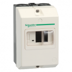 Schneider Electric - MOTOR PROTECTION SWITCH BOX GV2MC02