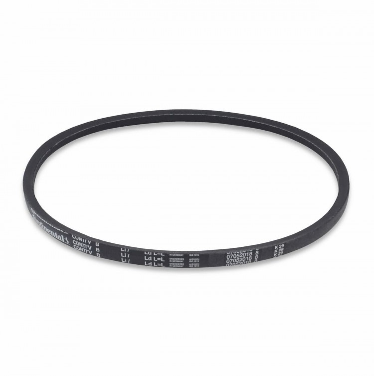 ContiTech - V-belt C (B) 2015 CONTI-V C 77 22x1956 Li / 2015 Ld L=L 
