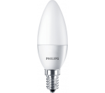 PHILIPS - LED BULB 4-25 W